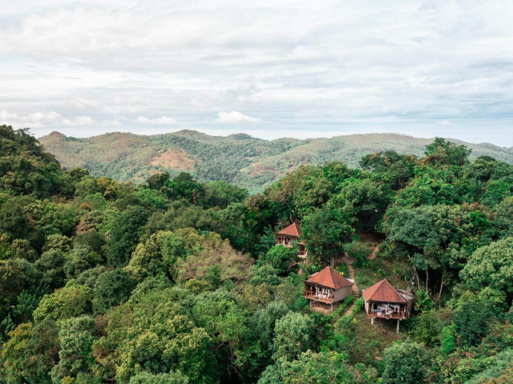 Hotels | Rama Tours