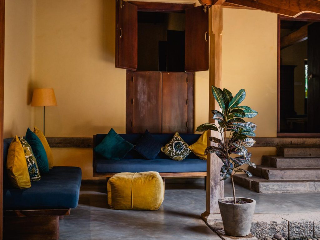 Hotels | Rama Tours
