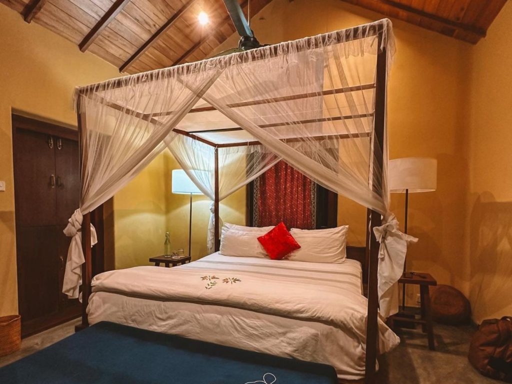 Hotels | Rama Tours