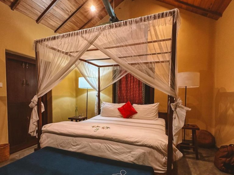 Hotels | Rama Tours