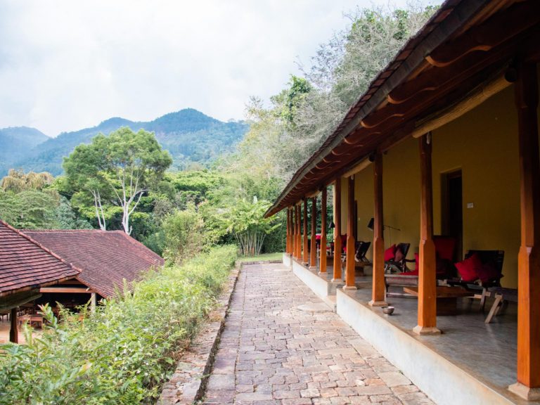 Hotels | Rama Tours
