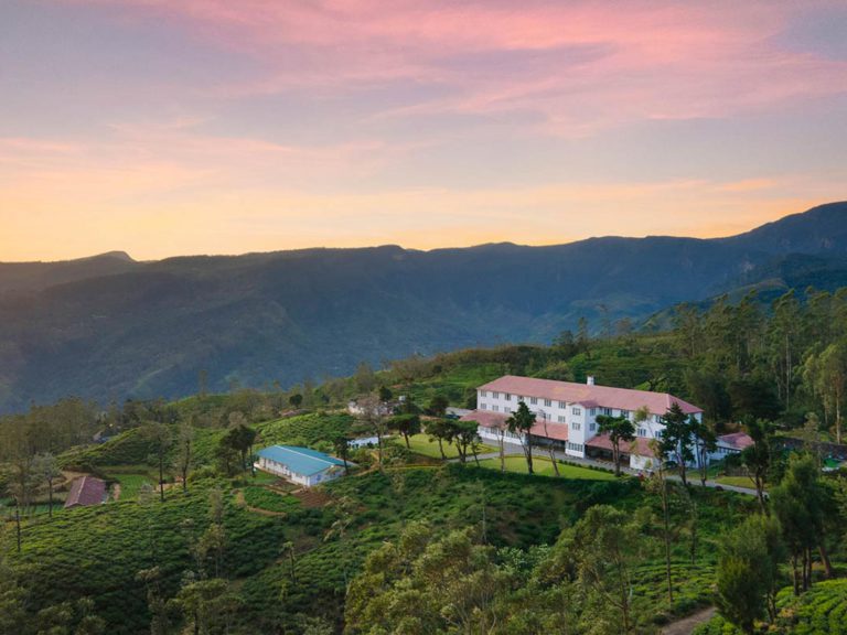 Hotels | Rama Tours
