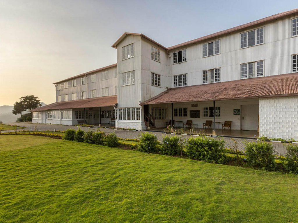 Hotels | Rama Tours