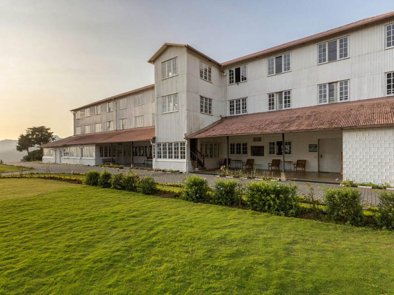 Hotels | Rama Tours