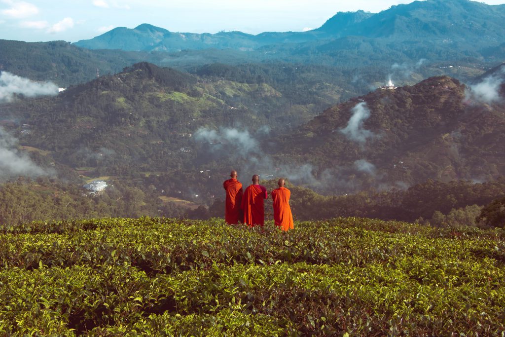 Sri Lanka Onbekend | Rama Tours