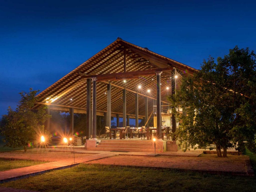 Sigirya, Kumbukgaha Villa | Rama Tours