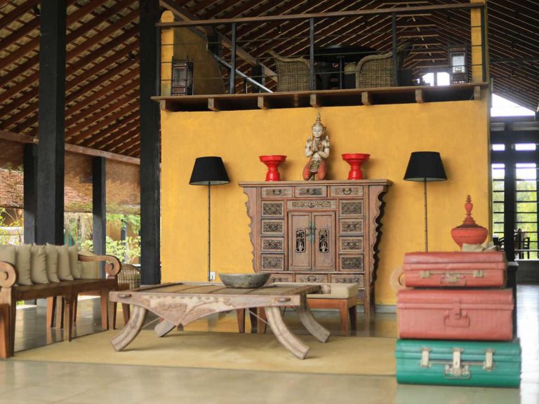 Hotels | Rama Tours