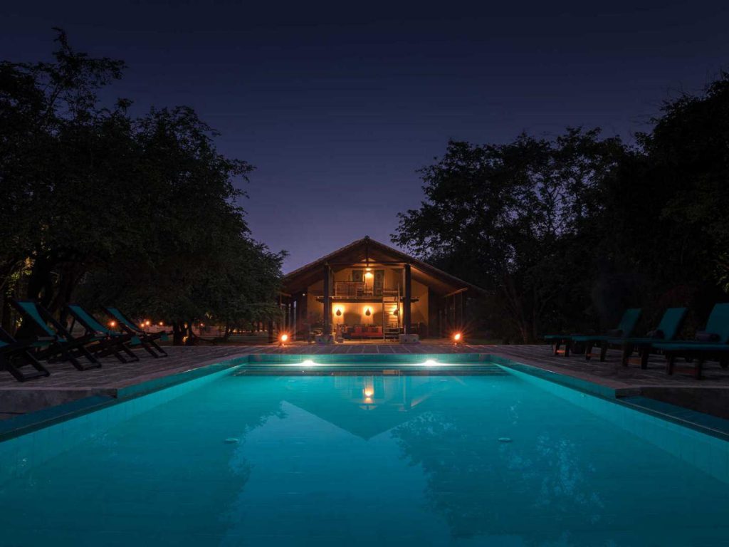 Hotels | Rama Tours