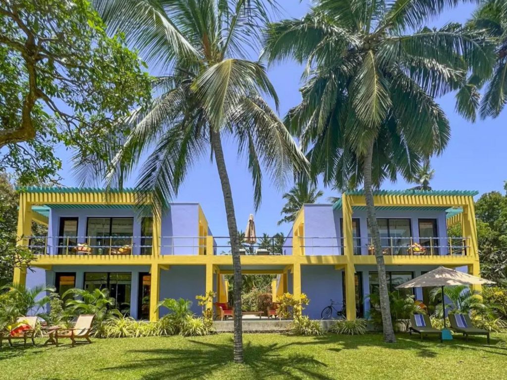 Hotels | Rama Tours