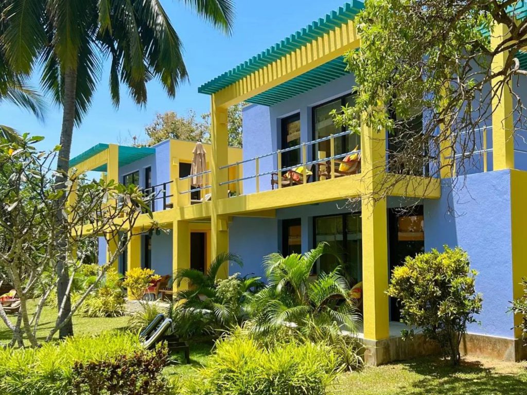 Hotels | Rama Tours