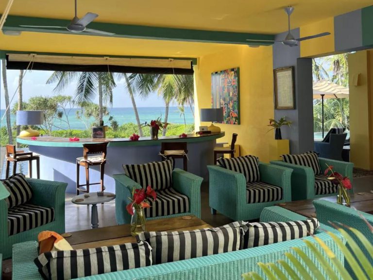 Hotels | Rama Tours