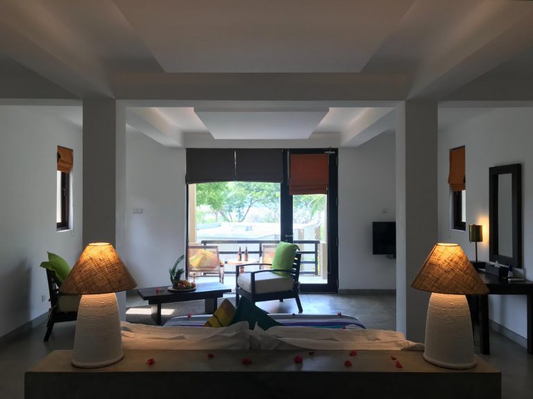 Hotels | Rama Tours