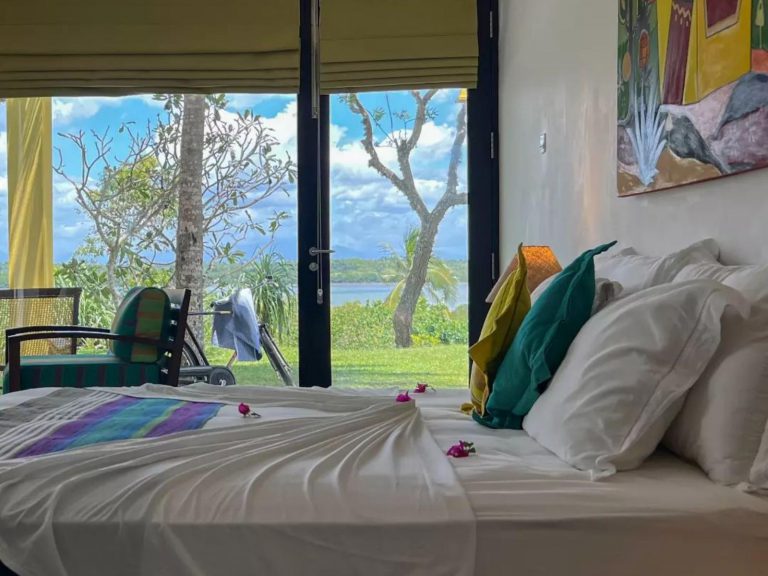 Hotels | Rama Tours