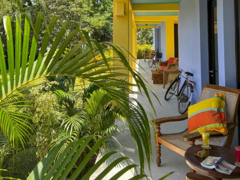 Hotels | Rama Tours