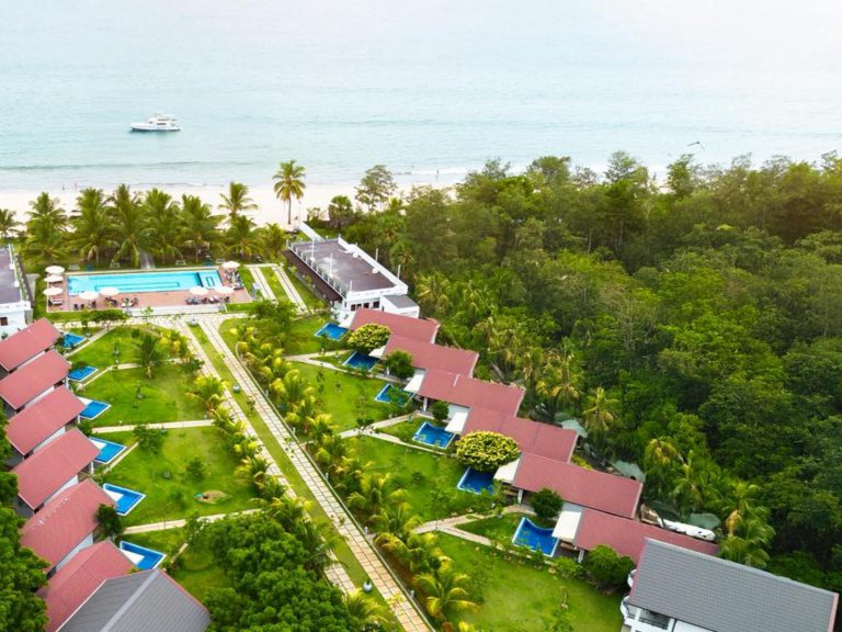 Hotels | Rama Tours