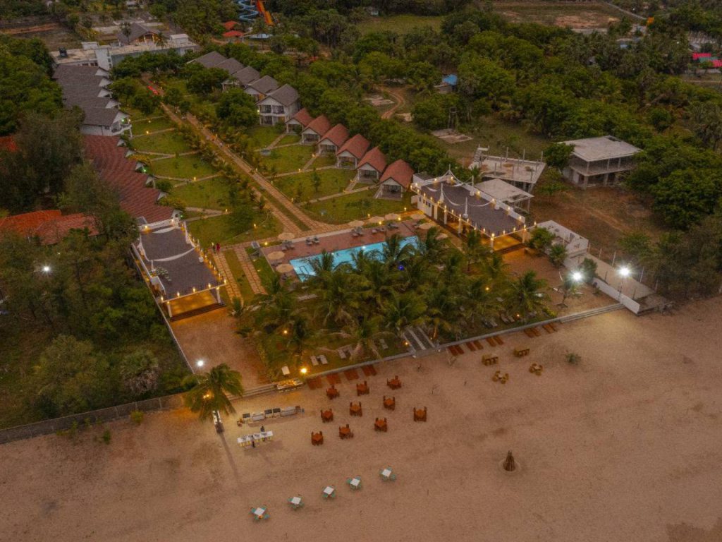Hotels | Rama Tours
