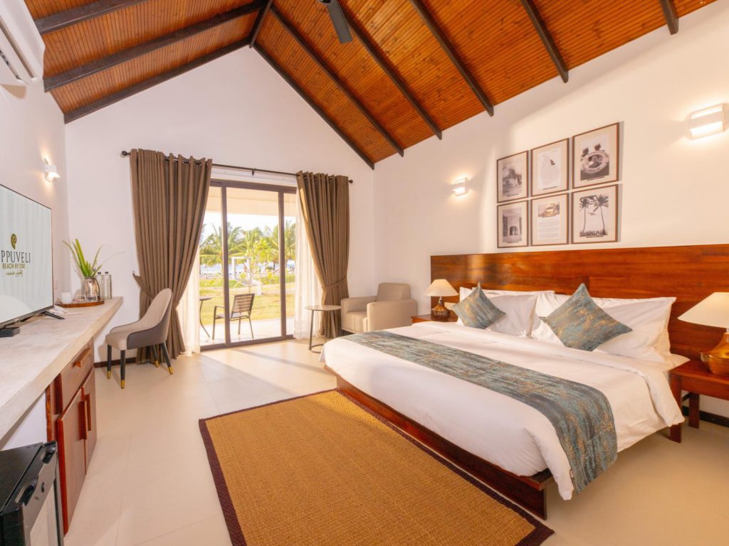 Hotels | Rama Tours