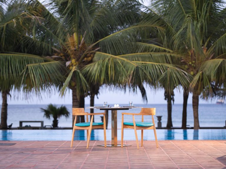 Hotels | Rama Tours