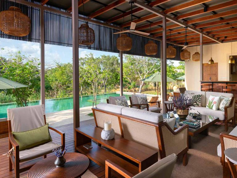 Hotels | Rama Tours