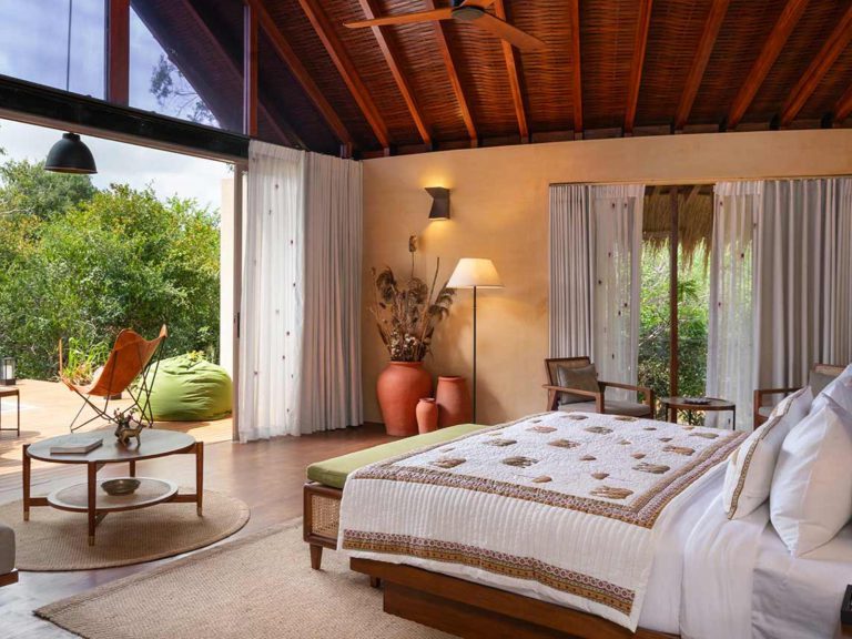 Hotels | Rama Tours
