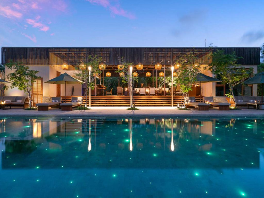 Hotels | Rama Tours