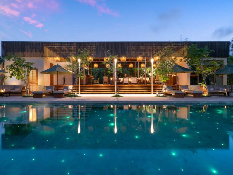 Hotels | Rama Tours
