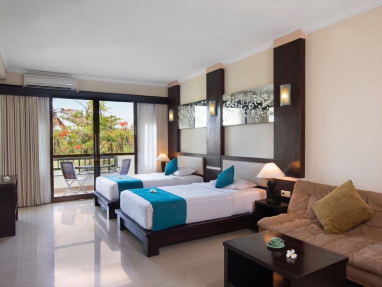 Hotels | Rama Tours