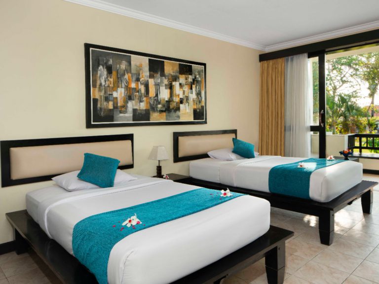 Hotels | Rama Tours