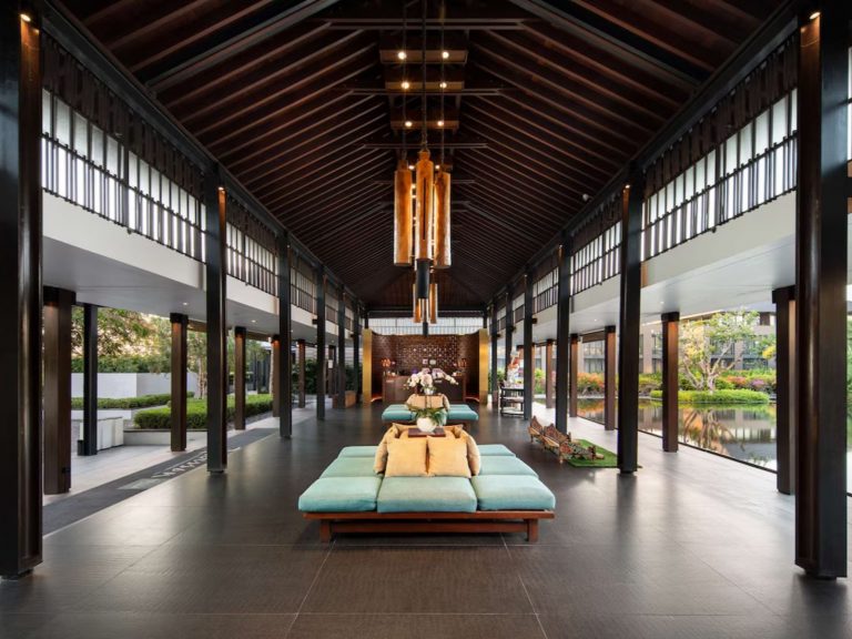 Hotels | Rama Tours