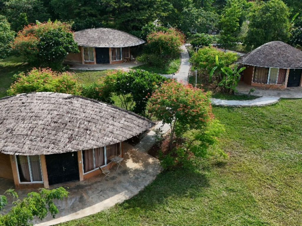Hotels | Rama Tours