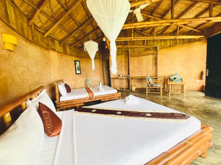 Hotels | Rama Tours