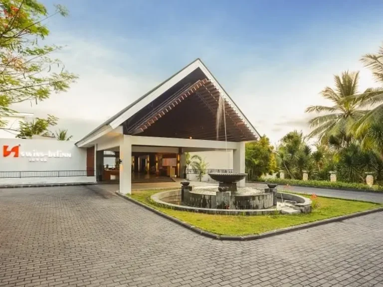 Hotels | Rama Tours
