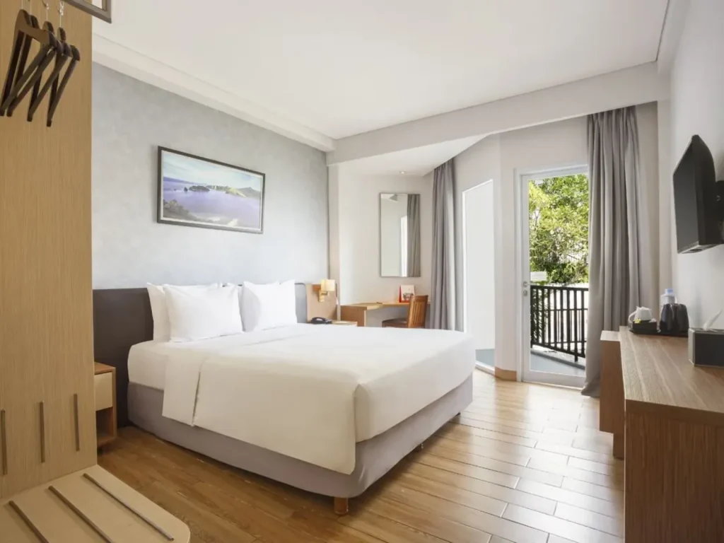 Hotels | Rama Tours