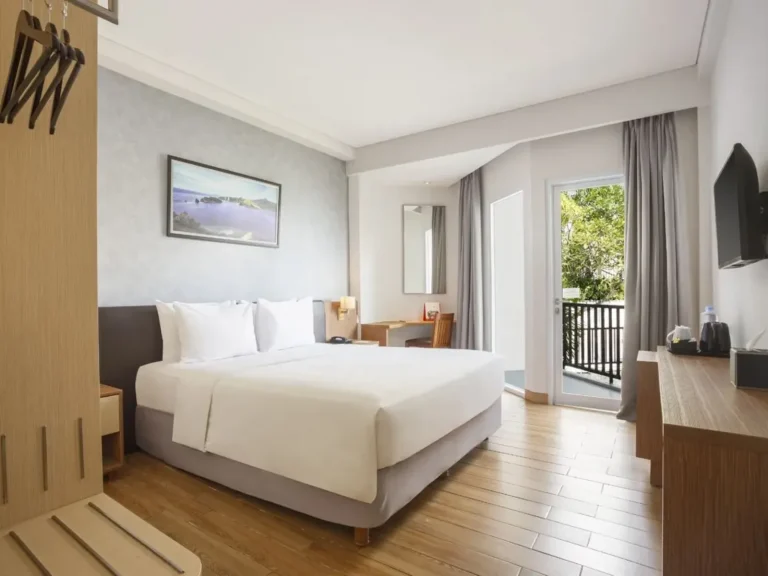 Hotels | Rama Tours