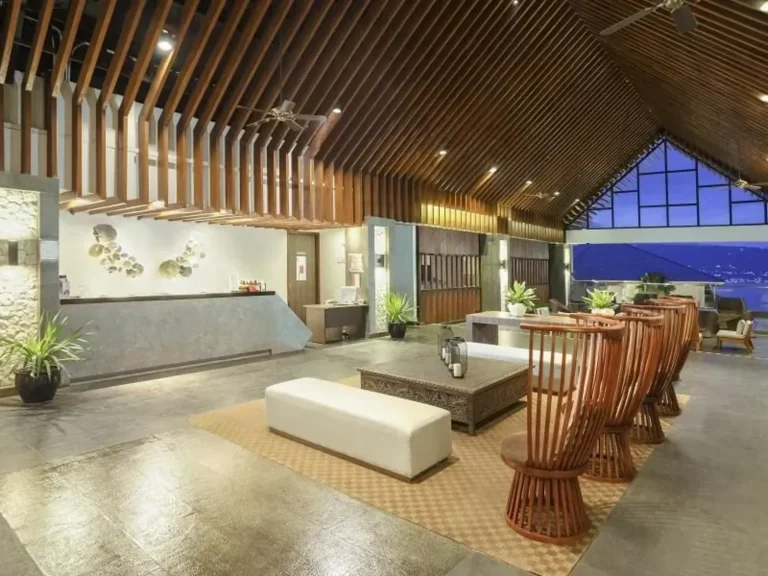 Hotels | Rama Tours