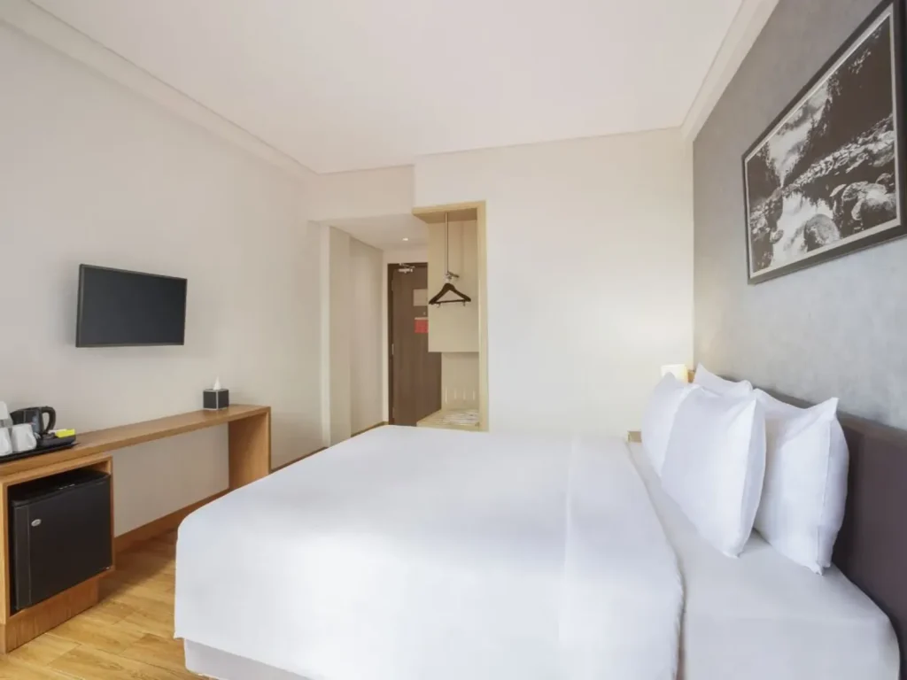 Hotels | Rama Tours