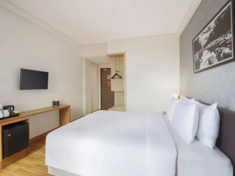 Hotels | Rama Tours