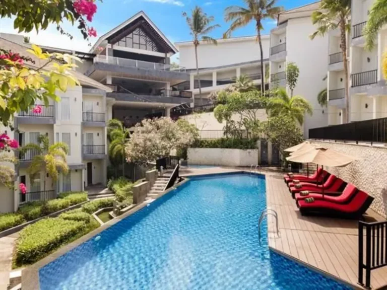 Hotels | Rama Tours