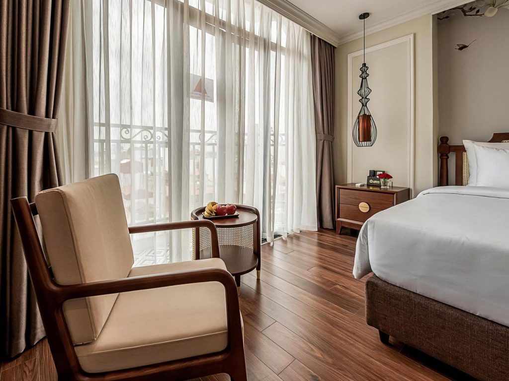Hotels | Rama Tours