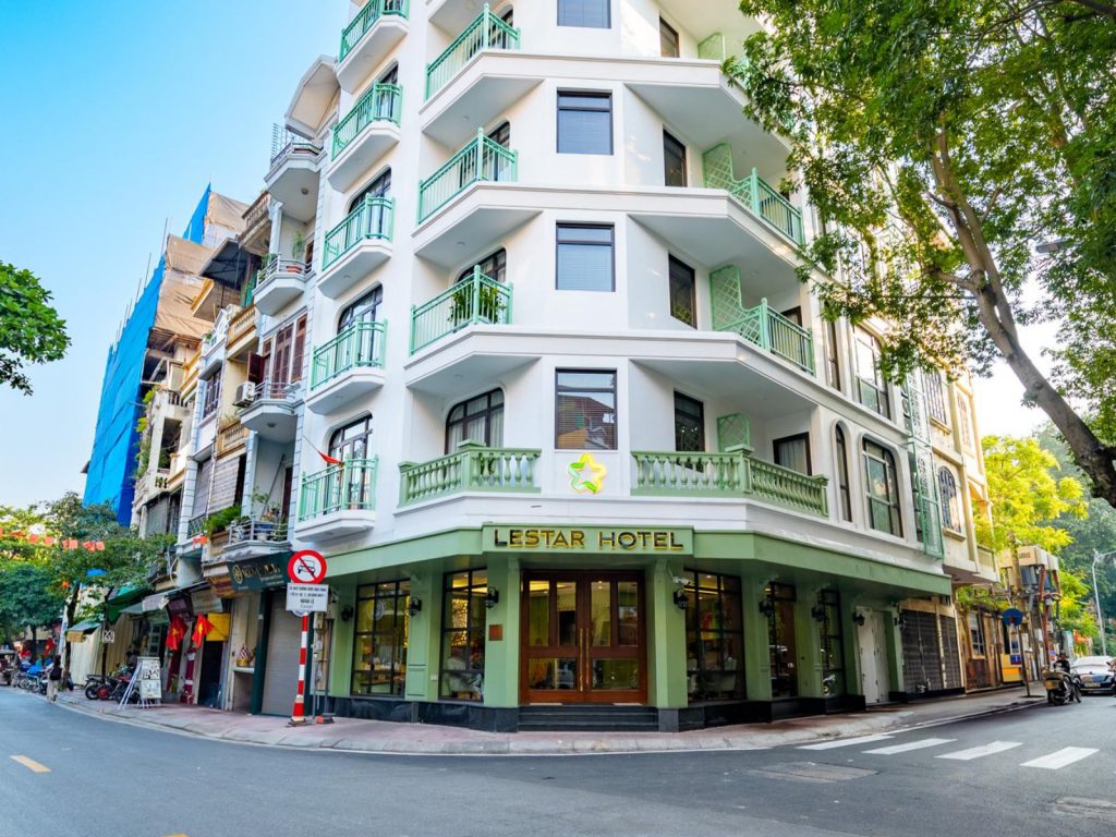 Hotels | Rama Tours