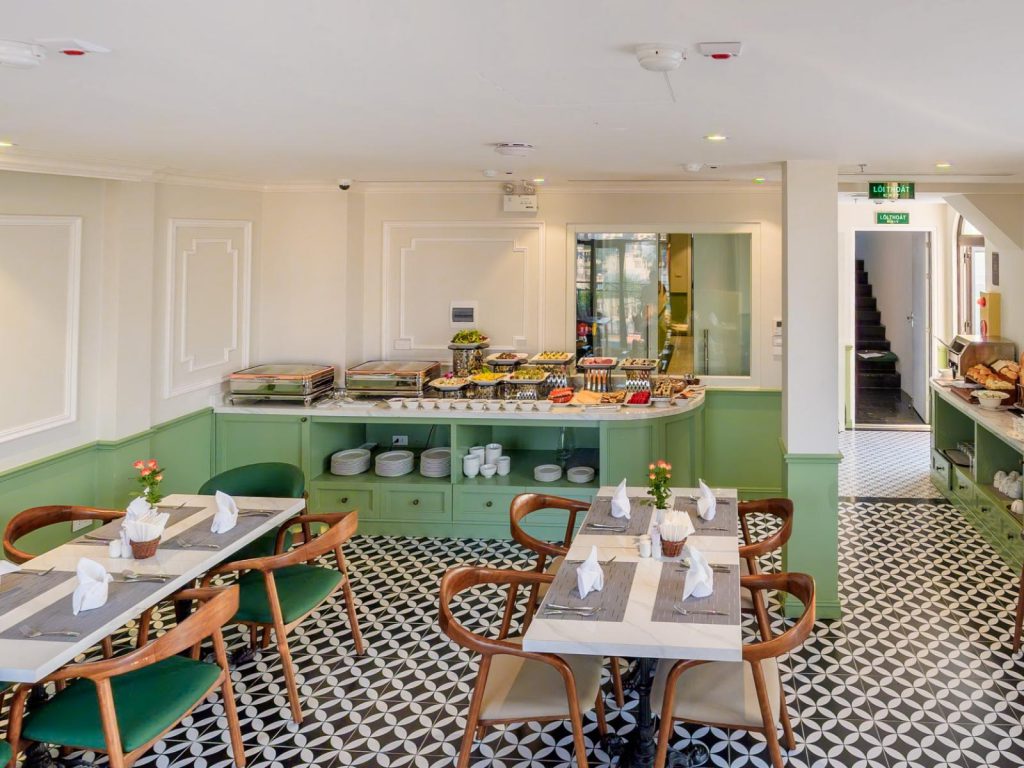 Hotels | Rama Tours