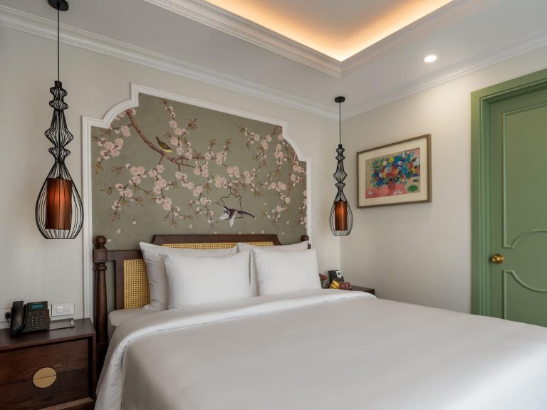 Hotels | Rama Tours