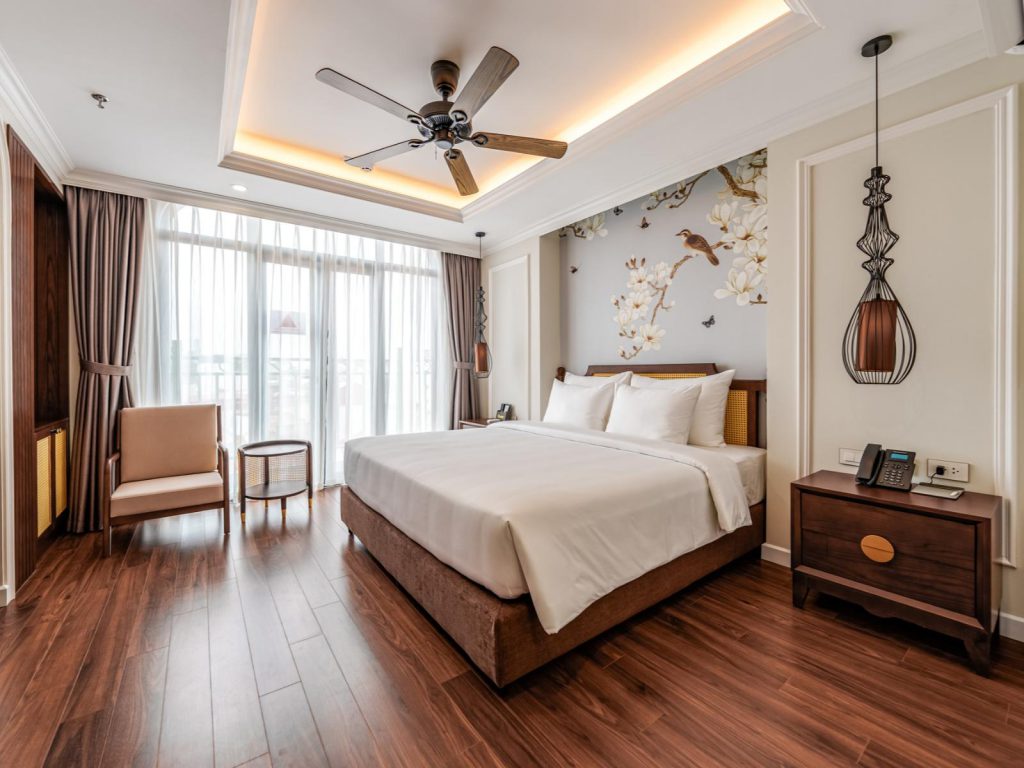 Hotels | Rama Tours