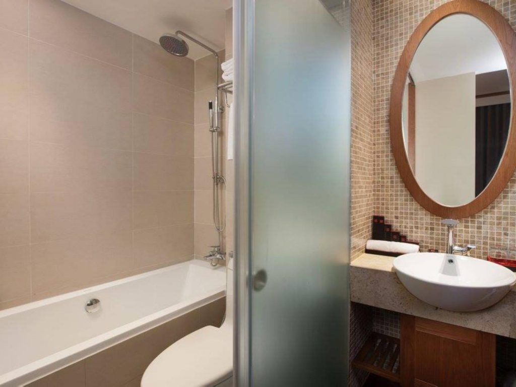 Hotels | Rama Tours