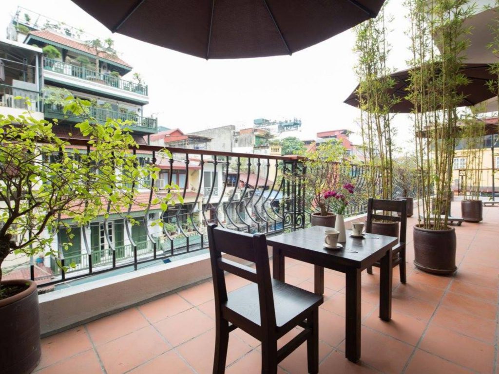 Hotels | Rama Tours