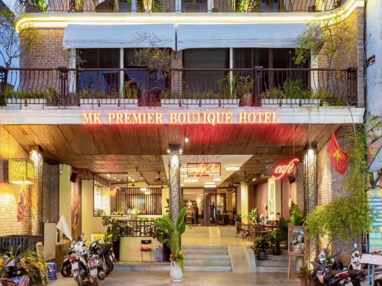 Hotels | Rama Tours