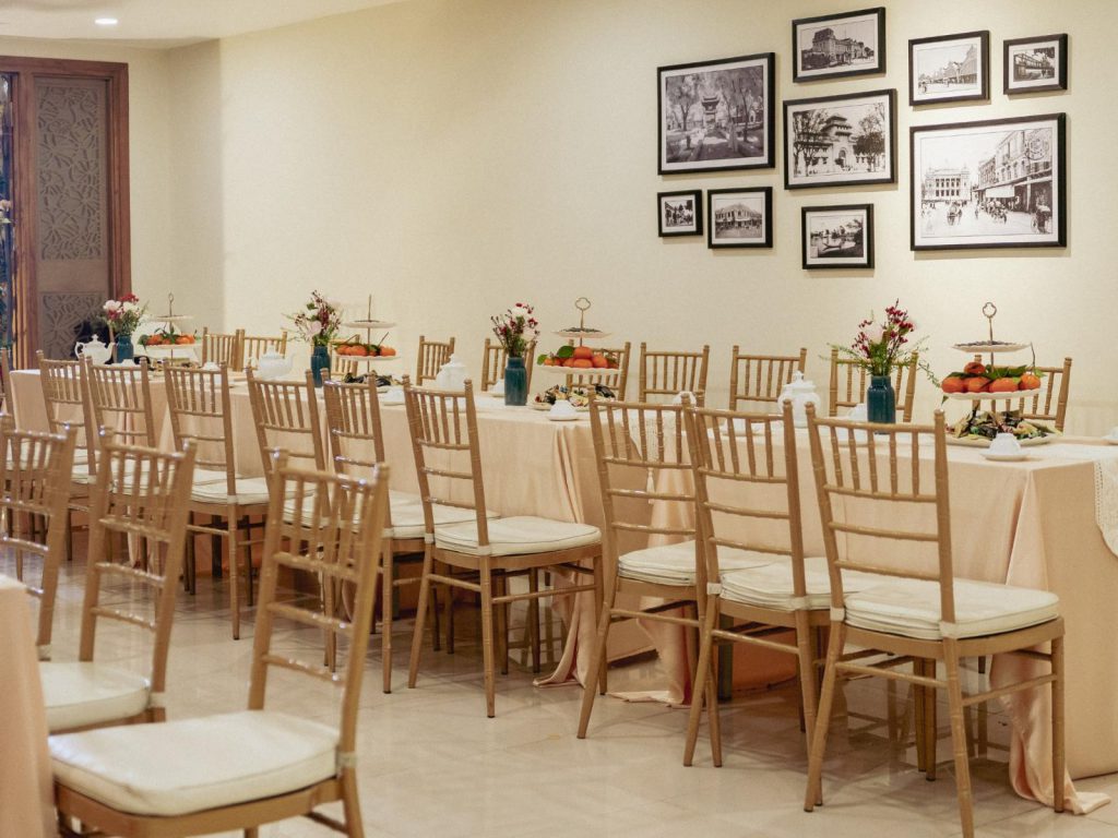 Hotels | Rama Tours