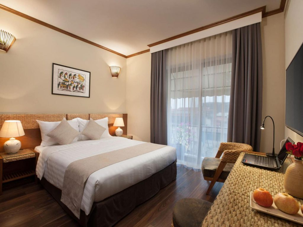 Hotels | Rama Tours