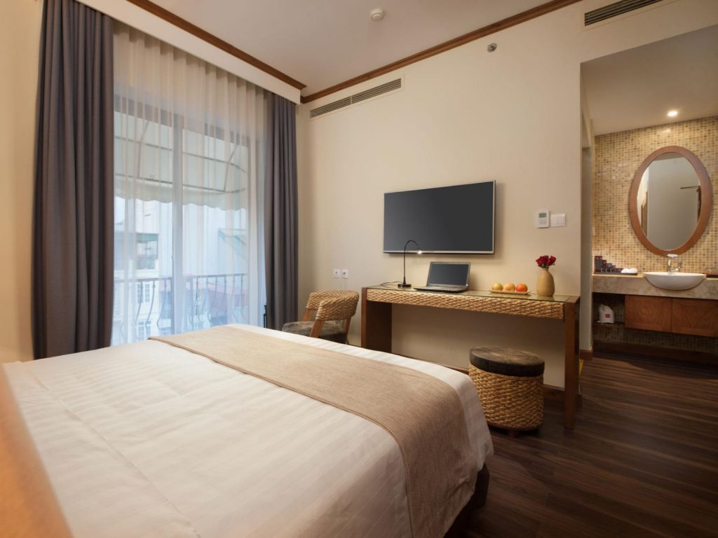 Hotels | Rama Tours