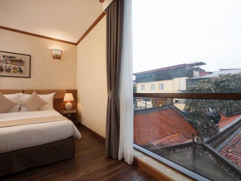 Hotels | Rama Tours